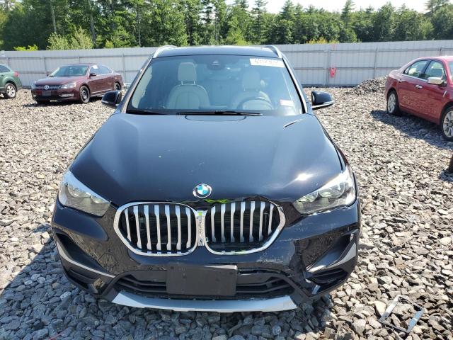 VIN WBXJG9C0XM5T54541 2021 BMW X1, Xdrive28I no.5