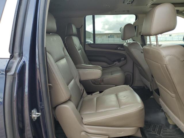 2017 CHEVROLET SUBURBAN K 1GNSKHKC8HR402632  63335464