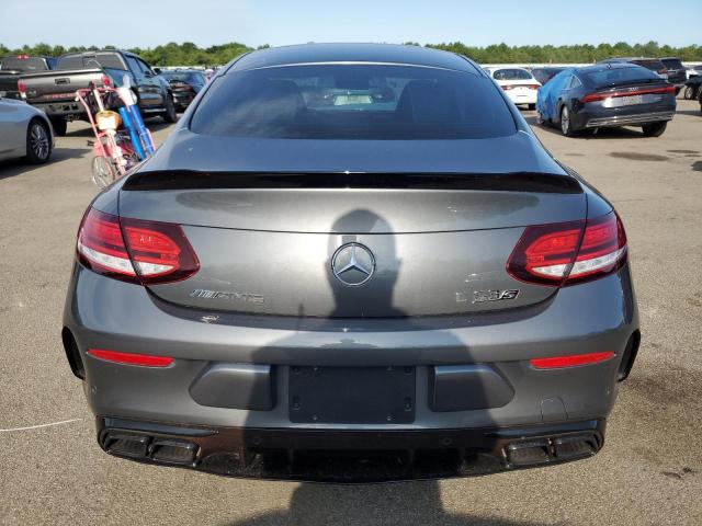 VIN WDDWJ8HB5KF892442 2019 Mercedes-Benz C-Class, 6... no.6