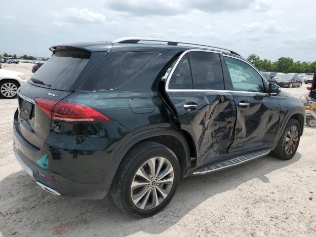 2020 Mercedes-Benz Gle 350 4Matic VIN: 4JGFB4KB1LA046957 Lot: 61404594