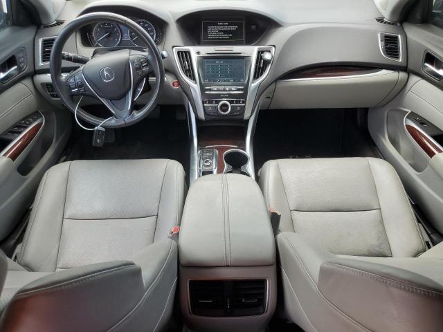 2015 Acura Tlx Tech VIN: 19UUB2F51FA001396 Lot: 62186194