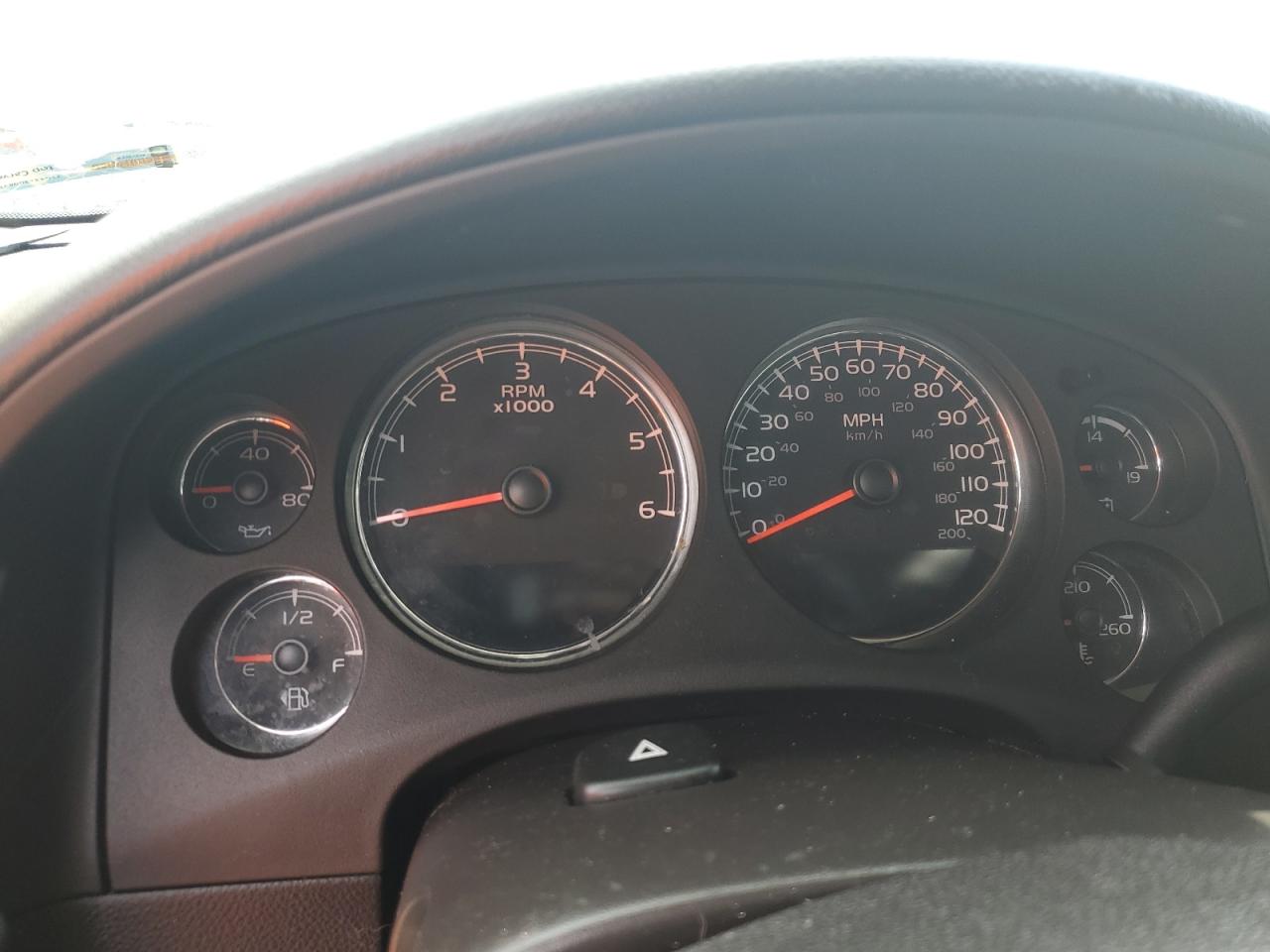 1GNSK2E0XDR256209 2013 Chevrolet Tahoe Special