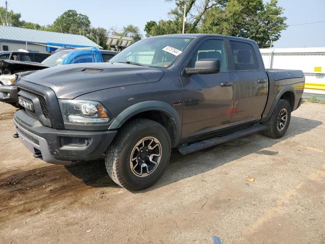 2016 RAM 1500 REBEL 1C6RR7YT2GS170855  63767644