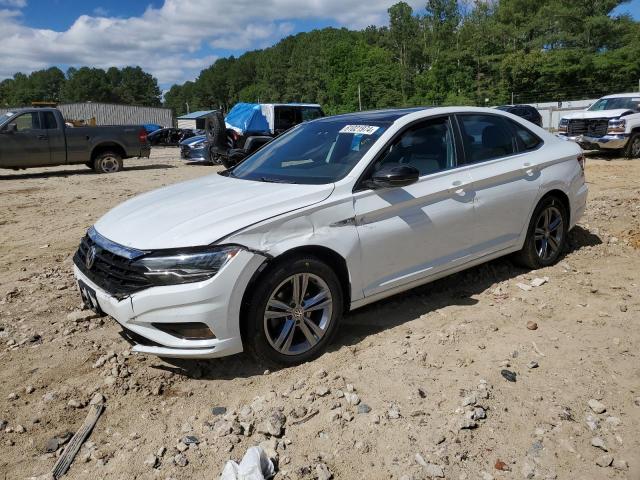 2019 Volkswagen Jetta S VIN: 3VWCB7BU2KM121867 Lot: 61021974