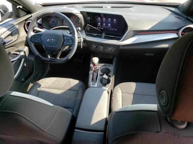 2024 Chevrolet Trax 1Rs VIN: KL77LGE29RC046010 Lot: 62566404