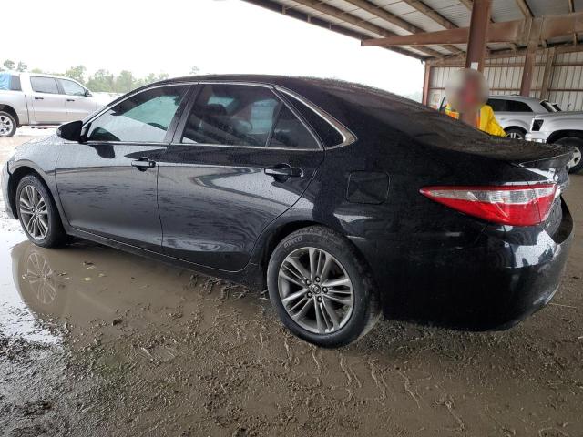 VIN 4T1BF1FK8GU255614 2016 Toyota Camry, LE no.2