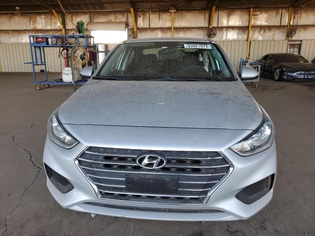 VIN 3KPC24A38KE083355 2019 Hyundai Accent, SE no.5