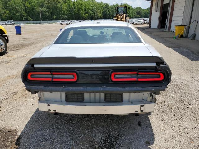 VIN 2C3CDZAG7MH567779 2021 Dodge Challenger, Sxt no.6