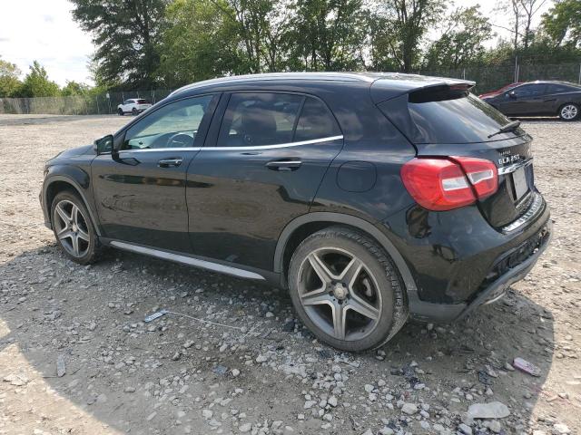 Vin: wdctg4gb9fj145672, lot: 65221504, mercedes-benz gla-class 250 4matic 20152