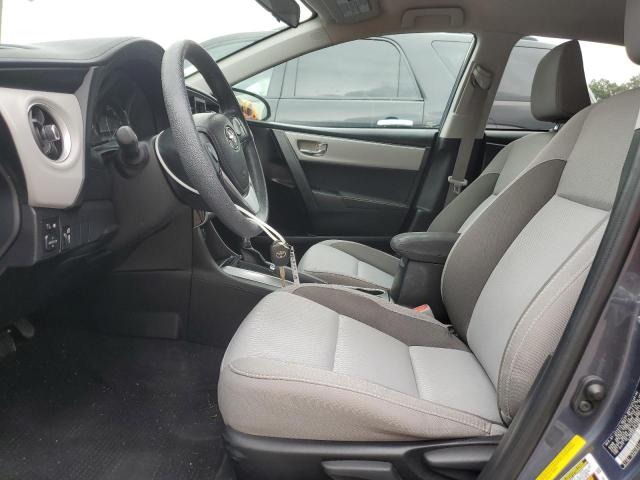2017 TOYOTA COROLLA L - 5YFBURHE7HP602820