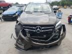 MERCEDES-BENZ GLE 350 photo