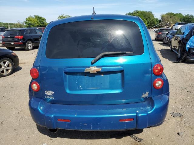 2009 Chevrolet Hhr Ls VIN: 3GNCA33B69S525070 Lot: 61306384