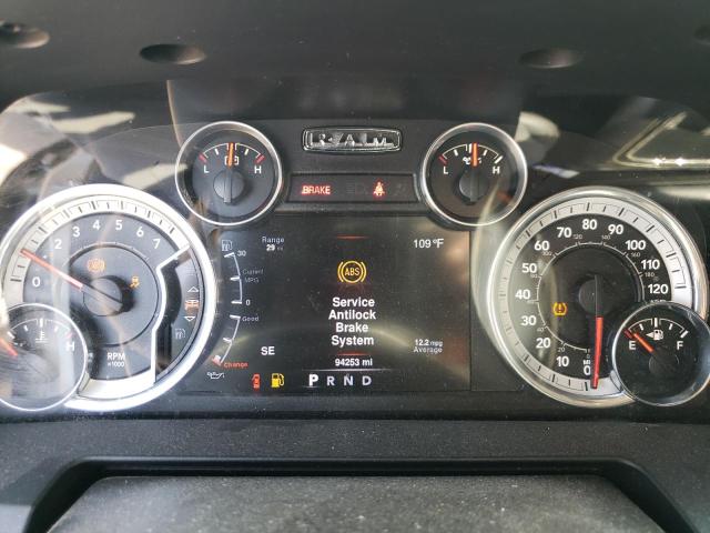 2016 Ram 1500 Sport VIN: 1C6RR7HT6GS231009 Lot: 62508954