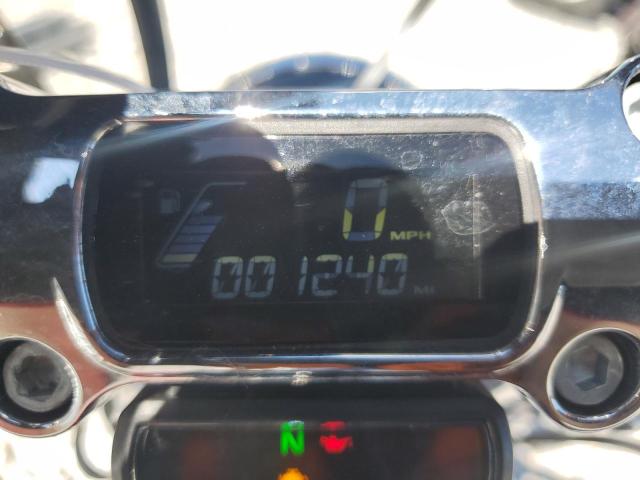 2023 HARLEY-DAVIDSON FXST 1HD1BVJ13PB041450