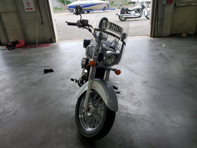 2005 HONDA VT750 CA JH2RC50335M104401