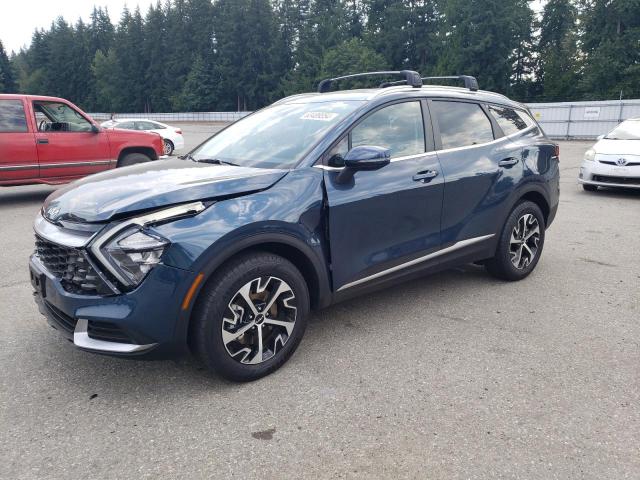 2023 KIA SPORTAGE E - KNDPVCAGXP7113002