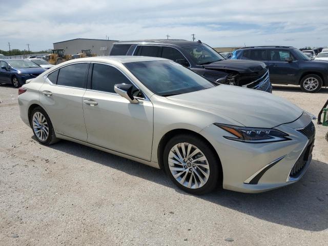 2020 LEXUS ES 300H UL 58AF21B18LU011958
