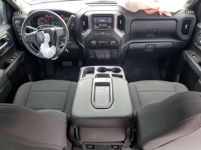 2020 CHEVROLET SILVERADO2 1GCPYCEF1LZ165576