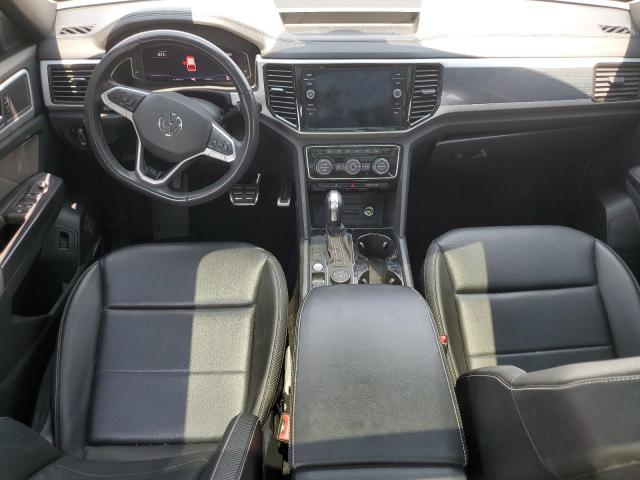 2022 VOLKSWAGEN ATLAS CROS - 1V2SE2CA1NC201341