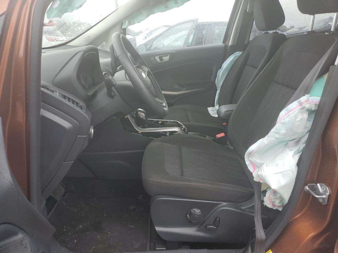 MAJ3S2GEXLC341824 2020 Ford Ecosport Se