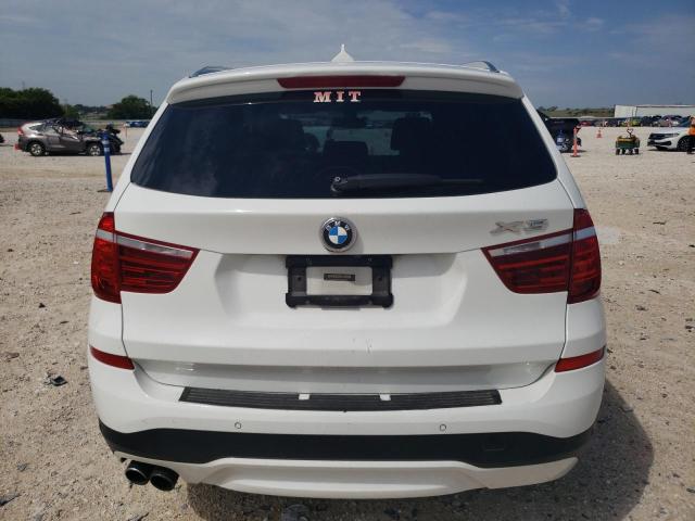 VIN 5UXWZ7C51G0R32717 2016 BMW X3, Sdrive28I no.6