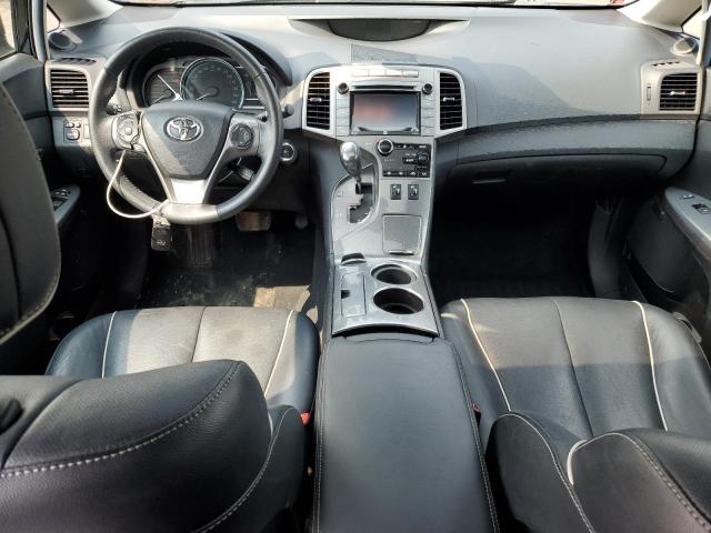 2015 TOYOTA VENZA LE - 4T3BK3BB1FU111146
