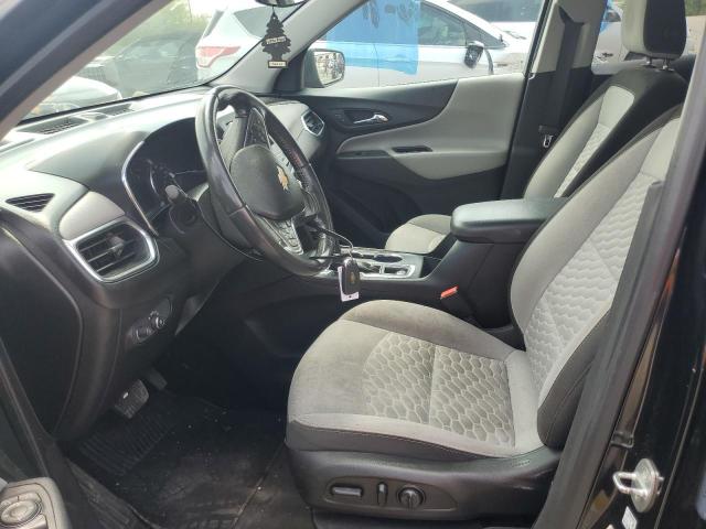 2019 CHEVROLET EQUINOX LT - 2GNAXJEV5K6282714