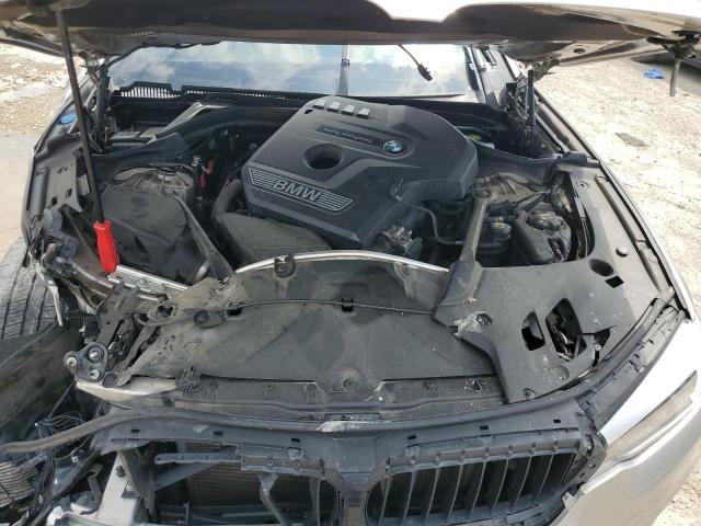 2017 BMW 530 XI - WBAJA7C36HG458397