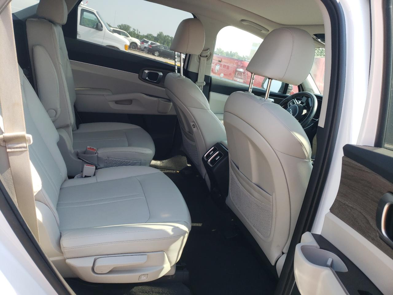 5XYRH4LF1NG152068 2022 Kia Sorento Ex