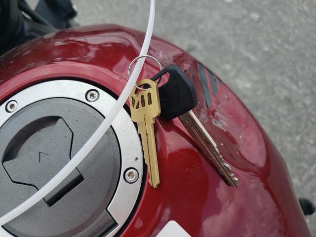 2023 HONDA CMX300 - MLHNC5307P5600966