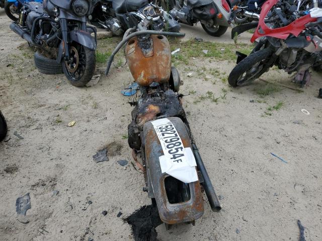 2002 HARLEY-DAVIDSON FXSTD 1HD1BSY122Y038629