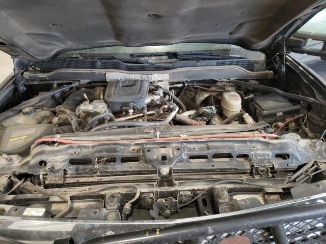 2015 CHEVROLET 2500 HD 1GC1KVE89FF103837