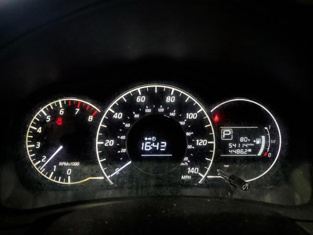 2016 NISSAN VERSA NOTE - 3N1CE2CP2GL404453