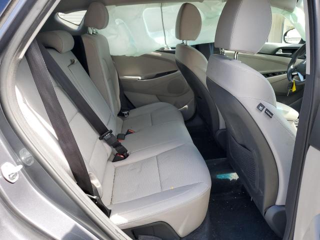 2019 Hyundai Tucson Se VIN: KM8J2CA44KU011317 Lot: 60930764