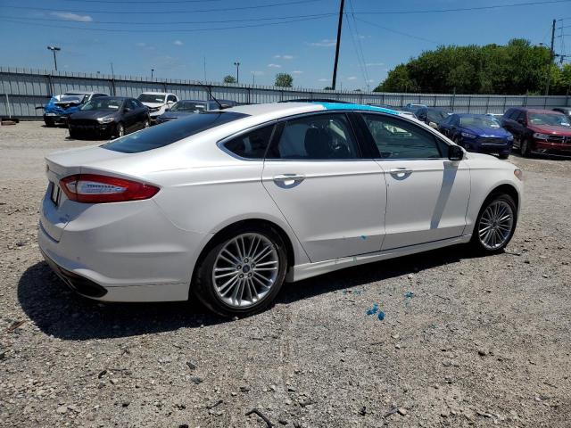 2015 Ford Fusion Se VIN: 3FA6P0H91FR188471 Lot: 60744964