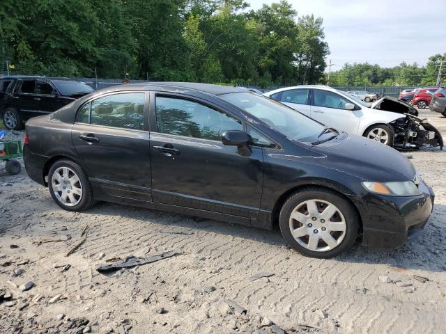 Vin: 2hgfa1f53ah537444, lot: 60549414, honda civic lx 20104