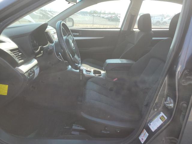 2011 Subaru Legacy 2.5I Premium VIN: 4S3BMBC68B3256140 Lot: 60984954