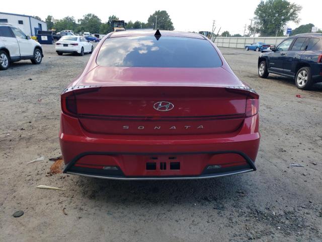 2020 Hyundai Sonata Se VIN: 5NPEG4JA9LH044215 Lot: 62420744