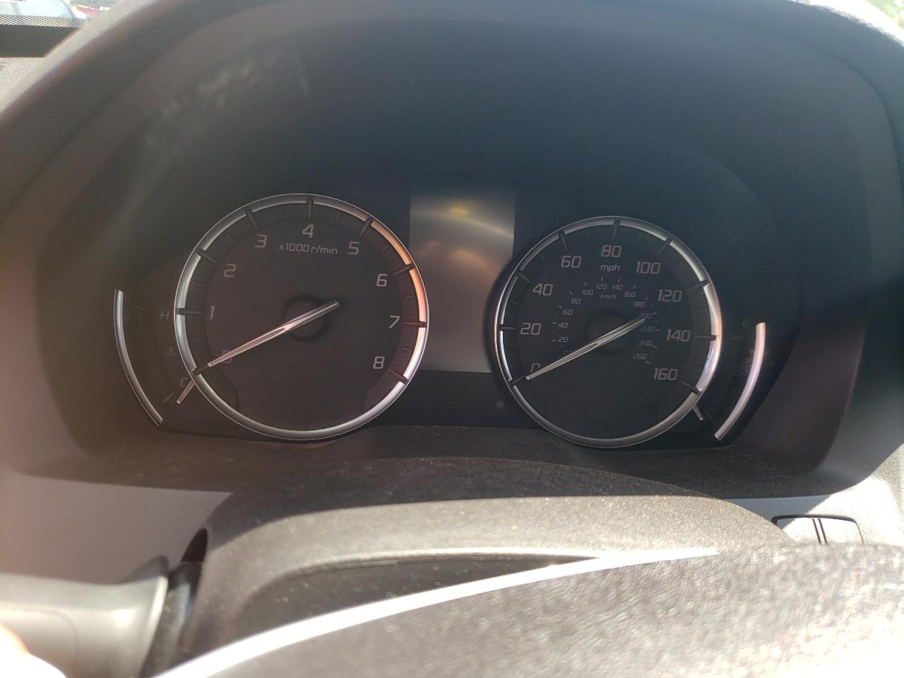 5FRYD4H93HB029909 2017 Acura Mdx Advance