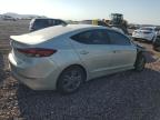 HYUNDAI ELANTRA SE photo