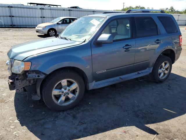 1FMCU0EG3AKC75726 2010 Ford Escape Limited