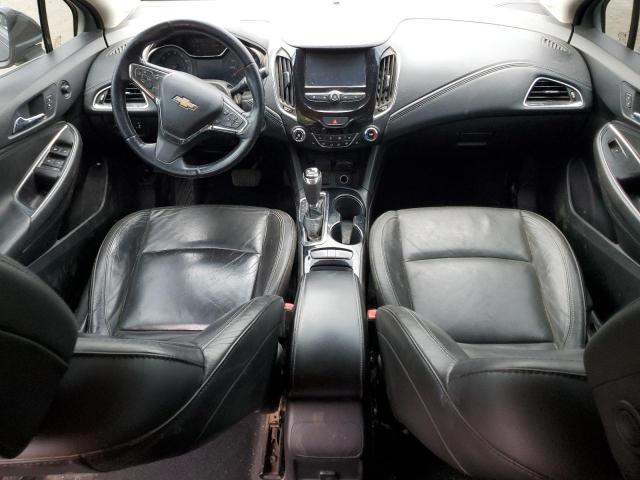 2017 CHEVROLET CRUZE PREM - 1G1BF5SM2H7181490