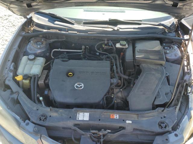 JM1BK32F181128596 2008 Mazda 3 I