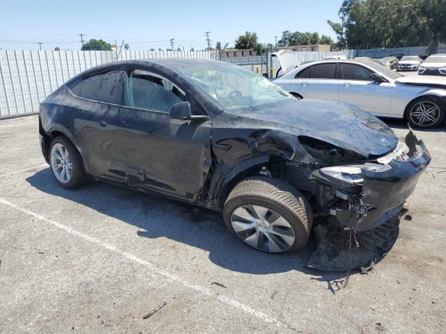 VIN 5YJYGDEE9MF148472 2021 Tesla MODEL Y no.4