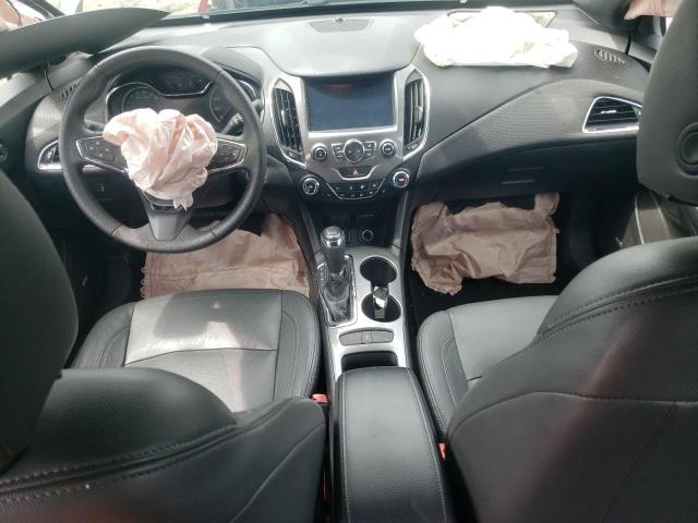 2016 CHEVROLET CRUZE LT - 1G1BE5SM1G7268587