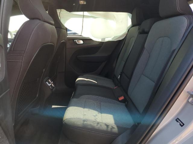 2024 VOLVO XC40 CORE - YV4L12UK5R2343905
