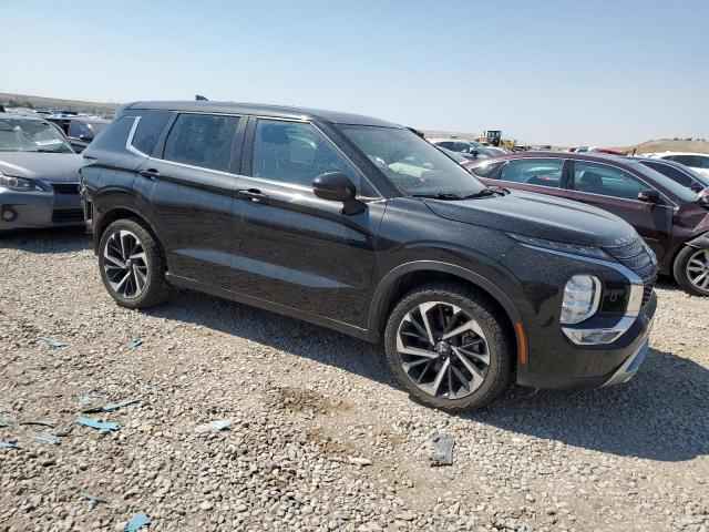 2022 MITSUBISHI OUTLANDER - JA4J4UA84NZ006563