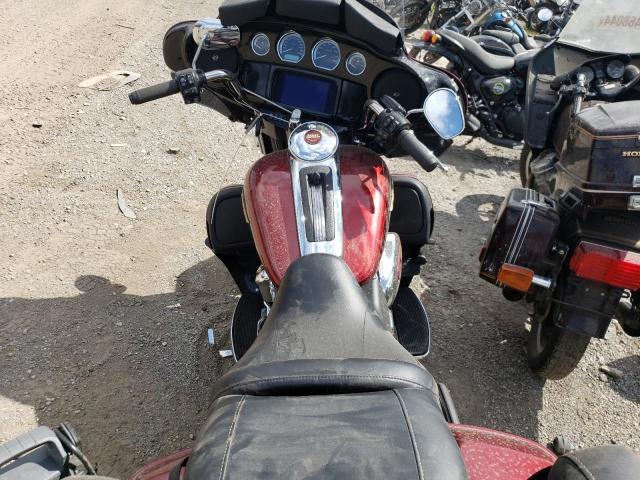 2023 HARLEY-DAVIDSON FLHTKANV 1HD1AGF17PB663220