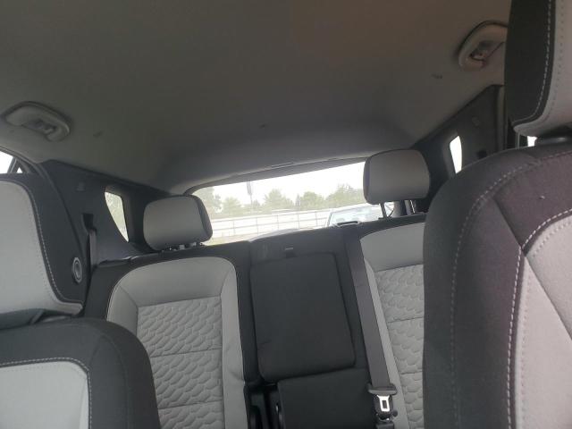 2021 Chevrolet Equinox Ls VIN: 3GNAXSEV9MS136312 Lot: 62440094