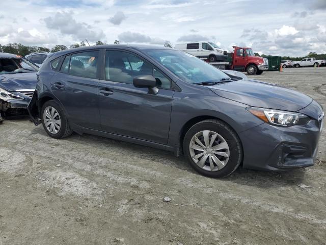 2018 SUBARU IMPREZA - 4S3GTAA69J3710593